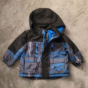 Boys winter Jacket 12 months